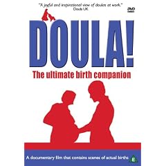 Doula! The Ultimate Birth Companion