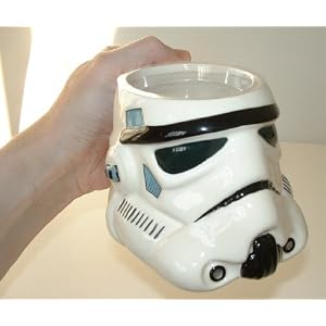 Storm Trooper Coffee Mug