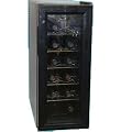 Haier 12-Bottle Wine Cellar