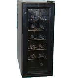 Haier 12-Bottle Wine Cellar