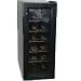 Tools & Hardware : Haier 12-Bottle Wine Cellar