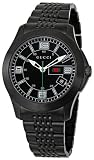 Gucci Men's YA126202 Gucci Timeless Watch