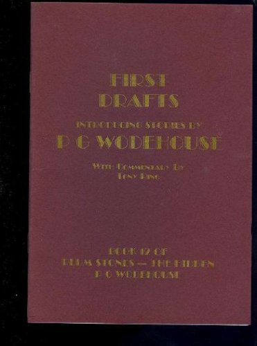 P.G. Wodehouse