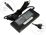 Super Slim Notebook Netzteil AC Adapter Ladeger�t f�rHP EliteBook 2530p 2730p 6930p.Mit Euro Stromkabel. Von e-port24�.