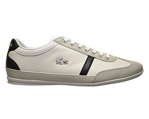 Lacoste Men's MISANO SPORT Fashion Sneaker