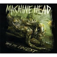 Unto the Locust [Special Edition](CD+DVD)