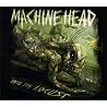 Image of album by Machine Head