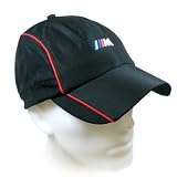 BMW M Sport Black Baseball Hat