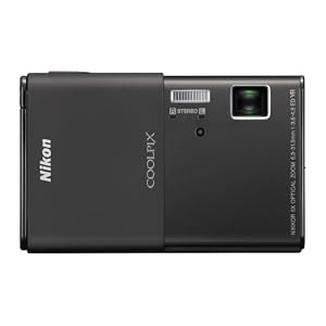 Nikon Coolpix S80 Variation Parent