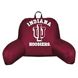 University of Indiana Bed Rest Pillow