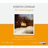 Der Geheimagentvon "Joseph Conrad"