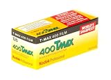家電・カメラ・OA通販専門店ランキング9位 Kodak プロフェッショナル用 白黒フィルム T-MAX 400 120 1695568