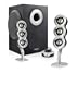 Creative Labs I-Trigue 3330 2.1 Multimedia Speaker System with NeoTitanium Driver Technology