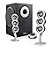 PC Hardware : Creative I-Trigue 3330 PC Multimedia Speaker System (Black)