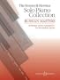 Russian Masters: 26 Russian classics arranged for the intermediate pianist. Klavier. (The Boosey & Hawkes Solo Piano Collection)