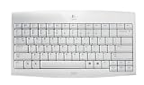 Logitech Cordless Keyboard (Wii)
