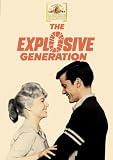The Explosive Generation