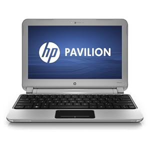 HP Pavilion dm1-3210us 11.6-Inch Entertainment