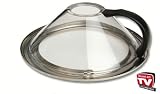 Produkt-Bild: Genius Brathaube 24-28 cm