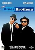 �u���[�X�E�u���U�[�X [DVD]
