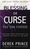Blessing or curse : you can choose