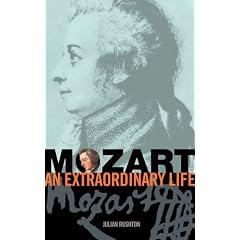 Mozart: an extraordinary life (An Extraordinary Life (ABRSM))