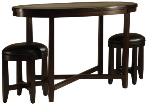 Magnussen Gaston Wood Bunching Sofa Table