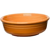 Fiesta 14-1/4-Ounce Small Bowl, Tangerine