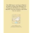 The 2009 Import and Export Market for Doll Carriages and Wheeled Toys Designed to Be... by Icon Group International