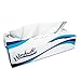 Windsoft 2360 Facial Tissue in Pop-Up Box, 2-Ply (30 Packs of 100)