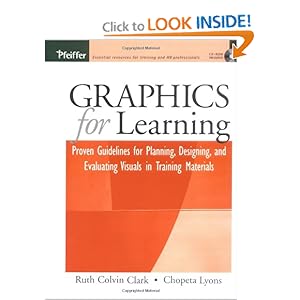 Graphics for Learning - Ruth C. Clark 