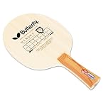 Butterfly Jonyer H - II Table Tennis Blade