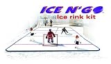 19' x 26' Ice N Go Rink Kit
