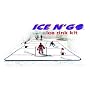 19' x 26' Ice N Go Rink Kit