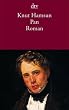 Pan: Aus Lieutenant Thomas Glahns Papieren Roman