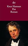 Pan: Aus Lieutenant Thomas Glahns Papieren Roman