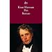 Pan: Aus Lieutenant Thomas Glahns Papieren Roman