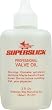 Superslick Valve Oil, 2 ounce Bottle