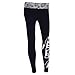 I Love NY New York Lounge Pants Heart Pajama Bottoms Hot Pink (Small)