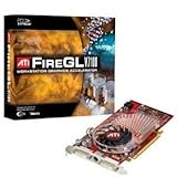 FireGL V7100 256MB PCIE