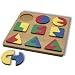 Part-Whole Perception Puzzle