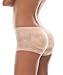 Bubbles Bodywear Fancy Fanny Padded Panty