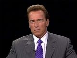 Charlie Rose - Michael Bloomberg / Arnold Schwarzenegger (April 17, 2008)
