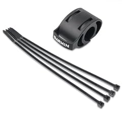 Garmin Fahrradhalterung universal f�r Forerunner / FR / Foretrex / Approach S1, 010-11029-00, schwarz