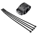 Garmin Support de montage rapide pour v�lo universel Forerunner 305 / 405 / 205 / 50