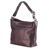 Vachetta Feed Tote in Café