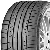 Zoom Produkt-Bild: Continental 350781 295/25ZR20 XL CN ContiSportContact 5 P HA XLoptimiert für die Hinterachse, FR Sommerreifen