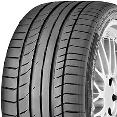 Continental 350619 235/35ZR19 91 Y XL CN ContiSportContact 5 P XLFR Sommerreifen