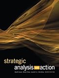 Strategic Analysis and Action (7th Edition)