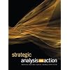 Strategic Analysis and Action